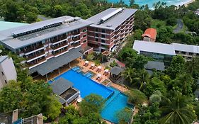 Peach Blossom Resort & Pool Villa - Sha Plus